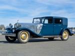 Rolls-Royce Phantom II Imperial Cabriolet by Hibbard & Darrin 1929 года